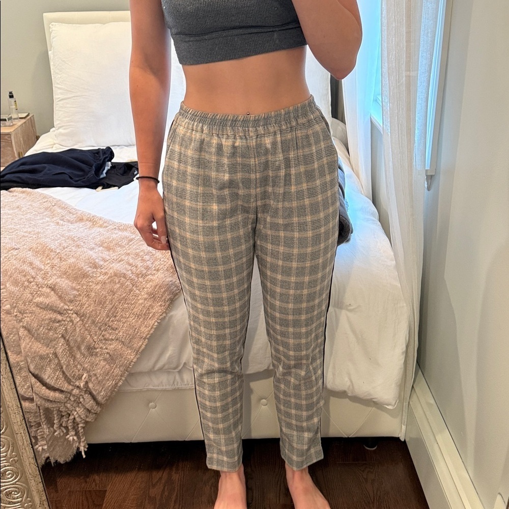 Kenneth Cole Trouser Pants